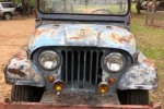 1965 Jeep Tuxedo Park for sale in Oklahoma (ID-39879)