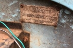 1965 Jeep Tuxedo Park for sale in Oklahoma (ID-39879)