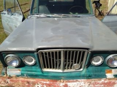 1965 Jeep J200 for sale in Arkansas