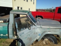 1965 Jeep J200 for sale in Arkansas (ID-81163)