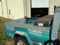 1965 Jeep J200 for sale in Arkansas (ID-81163)
