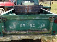 1965 Jeep J200 for sale in Arkansas (ID-81163)