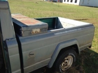 1965 Jeep J200 for sale in Arkansas (ID-81163)