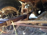 1965 Jeep J200 for sale in Arkansas (ID-81163)