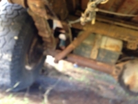 1965 Jeep J200 for sale in Arkansas (ID-81163)