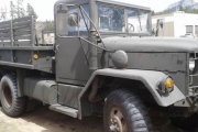 1965 Kaiser M35A2 for sale 1965 Kaiser M35A2 for sale