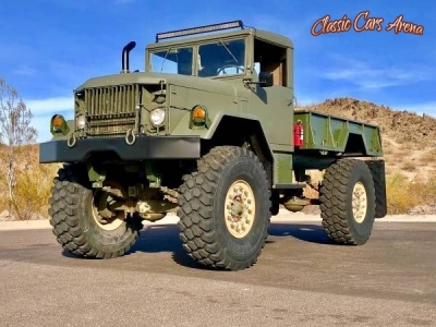 1965 Kaiser Jeep for sale