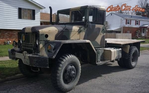 1965 Kaiser Jeep for sale in Michigan (ID-33124) 1965 Kaiser Jeep for sale in Michigan (ID-33124)