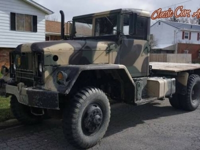1965 Kaiser Jeep for sale
