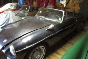1965 MG MGB for sale