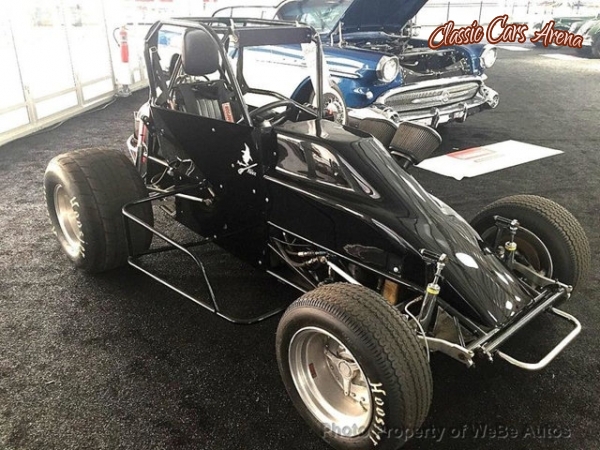 1965 MIDGET # 1 RACE CAR SPEEDSTER for sale in Riverhead, New York (ID-62712)