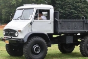 1965 Mercedes Benz Unimog for sale