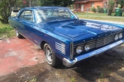 1965 Mercury Marauder for sale