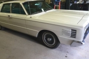 1965 Mercury Monterey for sale