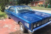 1965 Mercury Marauder for sale