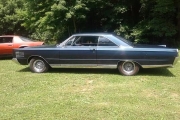 1965 Mercury Marauder for sale