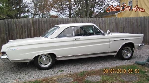 1965 Mercury Comet for sale in Michigan (ID-47193)