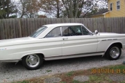 1965 Mercury Comet for sale