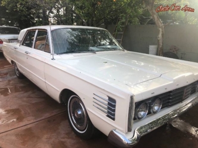 1965 Mercury Marquis for sale
