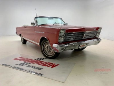 1965 Mercury Comet for sale