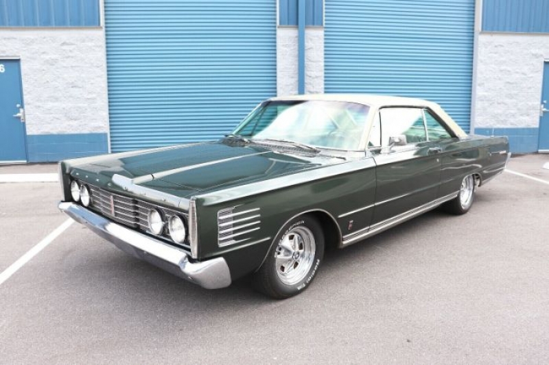 1965 Mercury Marauder for sale in Michigan (ID-88930)