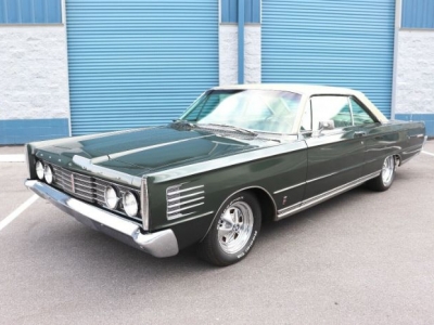 1965 Mercury Marauder for sale