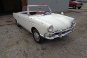 1965 NSU Spyder for sale