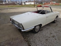 1965 NSU Spyder for sale in Illinois (ID-36259)