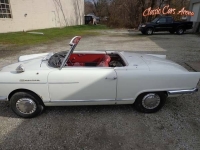 1965 NSU Spyder for sale in Illinois (ID-36259)