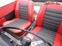 1965 NSU Spyder for sale in Illinois (ID-36259)