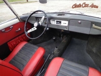 1965 NSU Spyder for sale in Illinois (ID-36259)