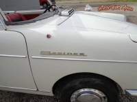 1965 NSU Spyder for sale in Illinois (ID-36259)
