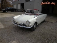 1965 NSU Spyder for sale in Illinois (ID-36259)