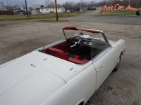 1965 NSU Spyder for sale in Illinois (ID-36259)