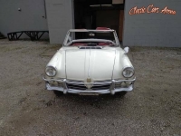 1965 NSU Spyder for sale in Illinois (ID-36259)