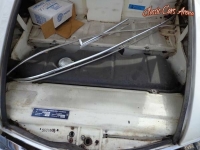 1965 NSU Spyder for sale in Illinois (ID-36259)