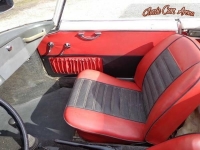 1965 NSU Spyder for sale in Illinois (ID-36259)
