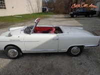 1965 NSU Spyder for sale in Illinois (ID-51922)