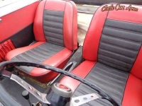 1965 NSU Spyder for sale in Illinois (ID-51922)
