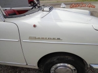 1965 NSU Spyder for sale in Illinois (ID-51922)