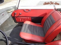 1965 NSU Spyder for sale in Illinois (ID-51922)