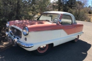 1965 Nash Metropoiltan for sale