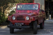 1965 Nissan Patrol for sale