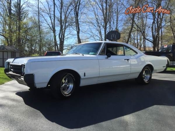1965 Oldsmobile Dynamic 88 for sale in Michigan (ID-9535) 1965 Oldsmobile Dynamic 88 for sale in Michigan (ID-9535)