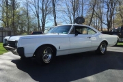 1965 Oldsmobile Dynamic 88 for sale