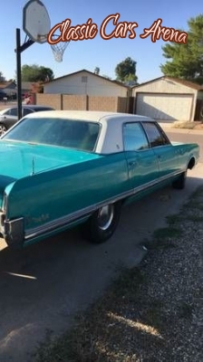 1965 Oldsmobile 98 for sale in Michigan (ID-13706) 1965 Oldsmobile 98 for sale in Michigan (ID-13706)