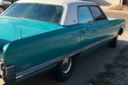 1965 Oldsmobile 98 for sale