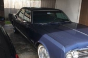 1965 Oldsmobile Delta 88 for sale