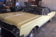 1965 Oldsmobile 98 for sale