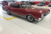 1965 Oldsmobile Starfire for sale